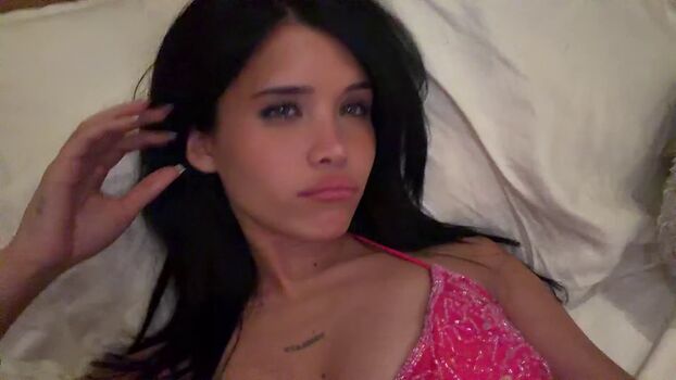 Full leaked Nessa barrett page private onlyfans photo