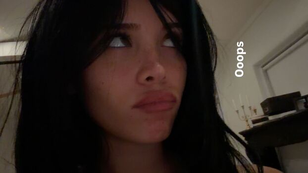 Full leaked Nessa barrett page private onlyfans photo