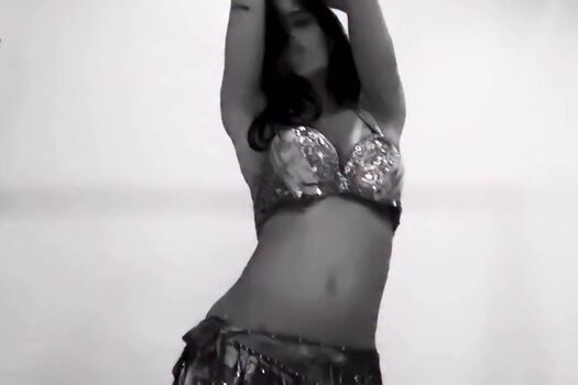 Full leaked Nessa barrett page private onlyfans photo