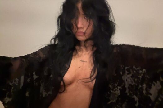 Full leaked Nessa barrett private onlyfans photo