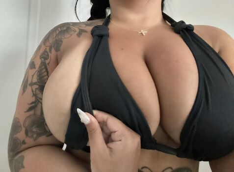 Full leaked Nessmarie private onlyfans photo