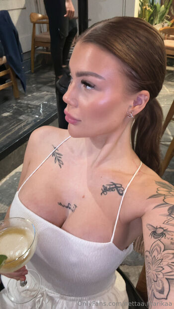 Full leaked Netta jaaskelainen private onlyfans photo