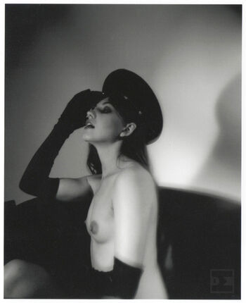 Full leaked Nettie r harris private onlyfans photo