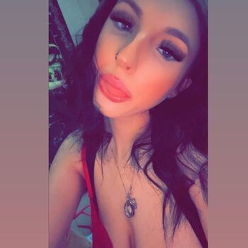 Full leaked Nevaeh nichole private onlyfans photo