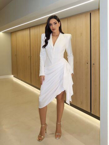 Full leaked Nevina shtylla page private onlyfans photo