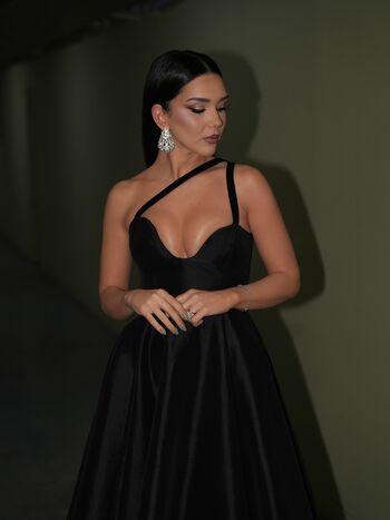 Full leaked Nevina shtylla private onlyfans photo