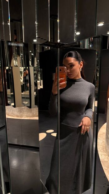 Full leaked Nevina shtylla private onlyfans photo