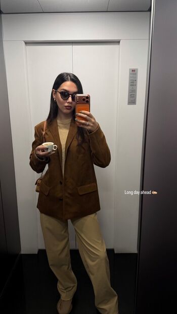 Full leaked Nevina shtylla private onlyfans photo