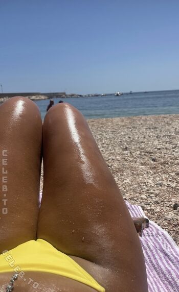 Full leaked Nevine ths private onlyfans photo