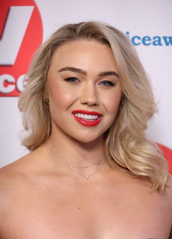 Full leaked New uk gladiators private onlyfans photo