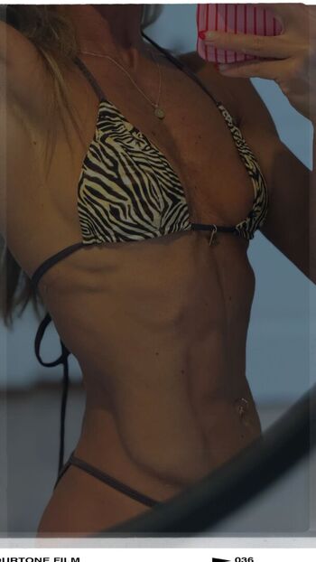 Full leaked New uk gladiators private onlyfans photo