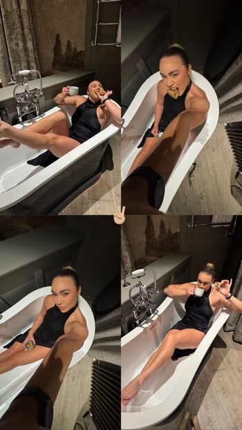 Full leaked New uk gladiators private onlyfans photo