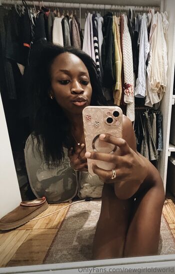 Full leaked Newgirloldworld private onlyfans photo