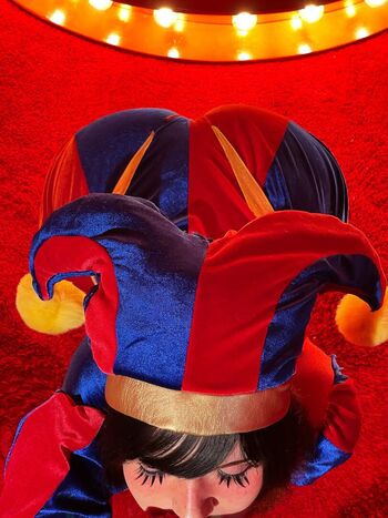 Full leaked Neyrodesu  page private onlyfans photo