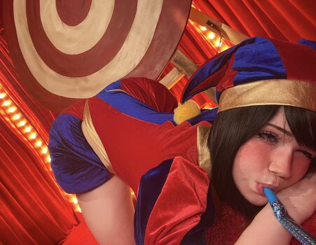 Full leaked Neyrodesu  page private onlyfans photo