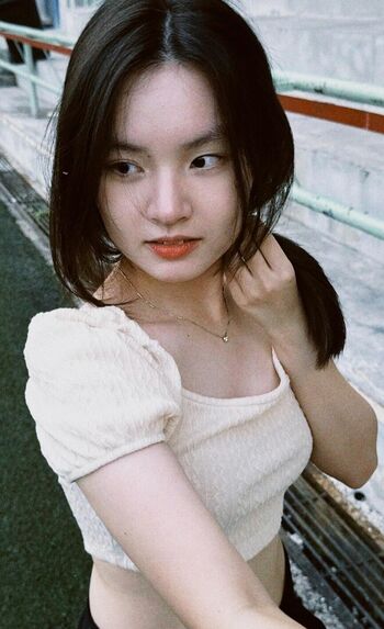 Full leaked Ng yee han private onlyfans photo