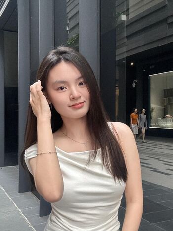 Full leaked Ng yee han private onlyfans photo