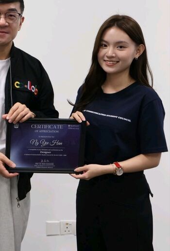 Ng Yee Han