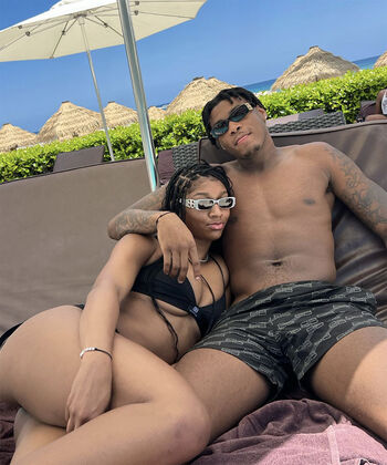 Full leaked Ngel reese private onlyfans photo