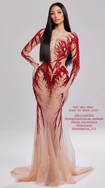 Full leaked Ngocmintmint page private onlyfans photo