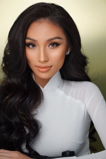 Full leaked Ngocmintmint private onlyfans photo