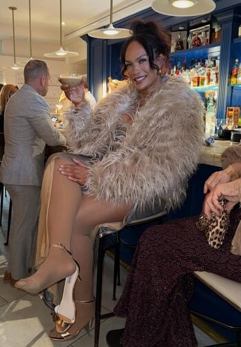 Full leaked Nia jax page private onlyfans photo