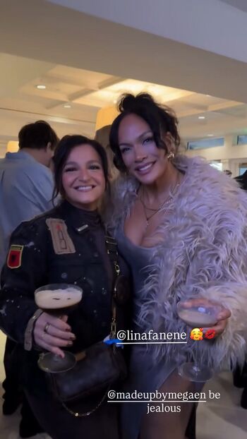 Full leaked Nia jax page private onlyfans photo