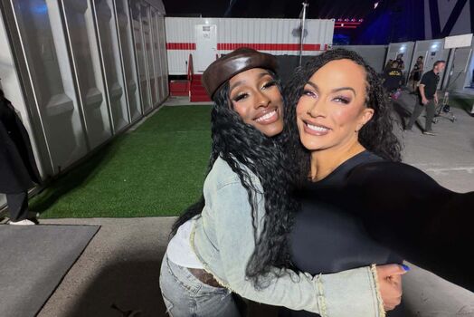 Full leaked Nia jax private onlyfans photo