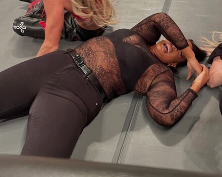 Full leaked Nia jax private onlyfans photo