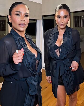 Full leaked Nia long private onlyfans photo
