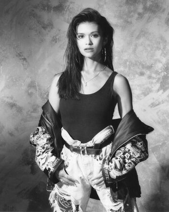 Full leaked Nia peeples private onlyfans photo