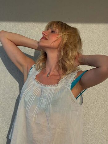 Full leaked Niamh adkins page private onlyfans photo