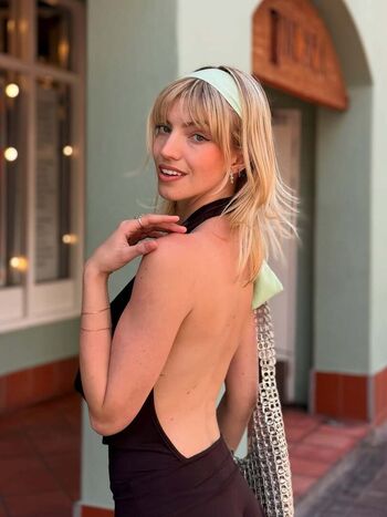 Full leaked Niamh adkins page private onlyfans photo