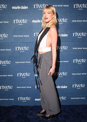 Full leaked Niamh adkins page private onlyfans photo