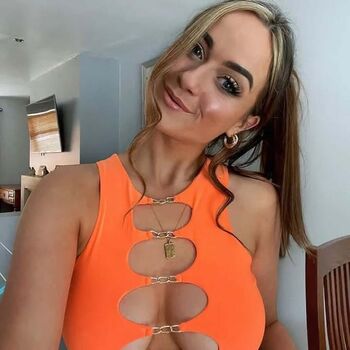 Full leaked Niamh cryan page private onlyfans photo