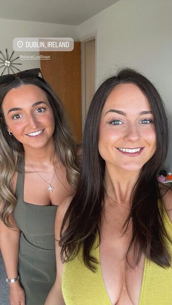 Full leaked Niamh cryan page private onlyfans photo