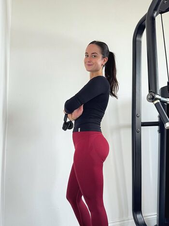 Full leaked Niamh cryan page private onlyfans photo