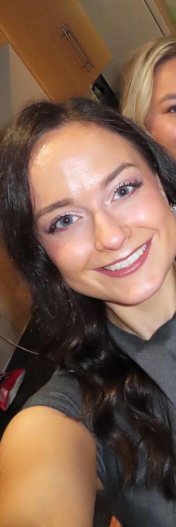 Full leaked Niamh cryan page private onlyfans photo