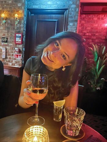 Full leaked Niamh cryan private onlyfans photo