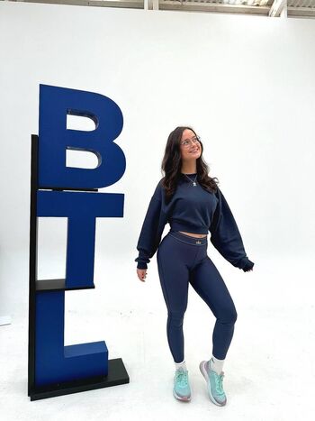 Full leaked Niamh cryan private onlyfans photo