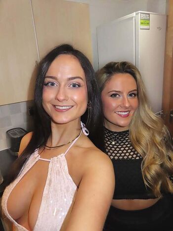 Full leaked Niamh cryan page private onlyfans photo