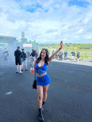 Full leaked Niamh cryan private onlyfans photo