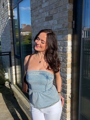 Full leaked Niamh cryan private onlyfans photo
