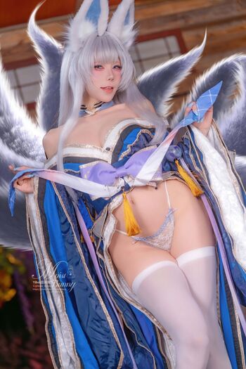 Full leaked Niantutu private onlyfans photo