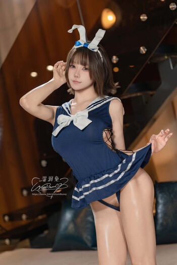 Full leaked Niantutu private onlyfans photo