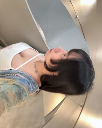 Full leaked Nianx private onlyfans photo