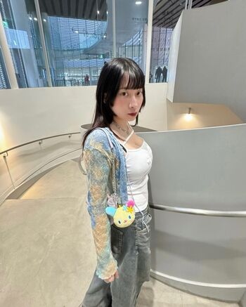 Full leaked Nianx private onlyfans photo