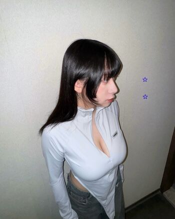 Full leaked Nianx private onlyfans photo