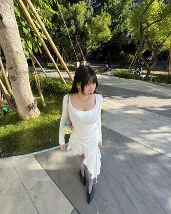 Full leaked Nianx private onlyfans photo