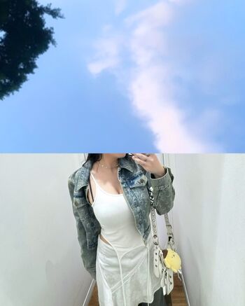 Full leaked Nianx private onlyfans photo